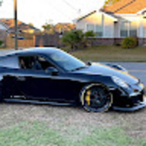 Meet your Posher, Brian